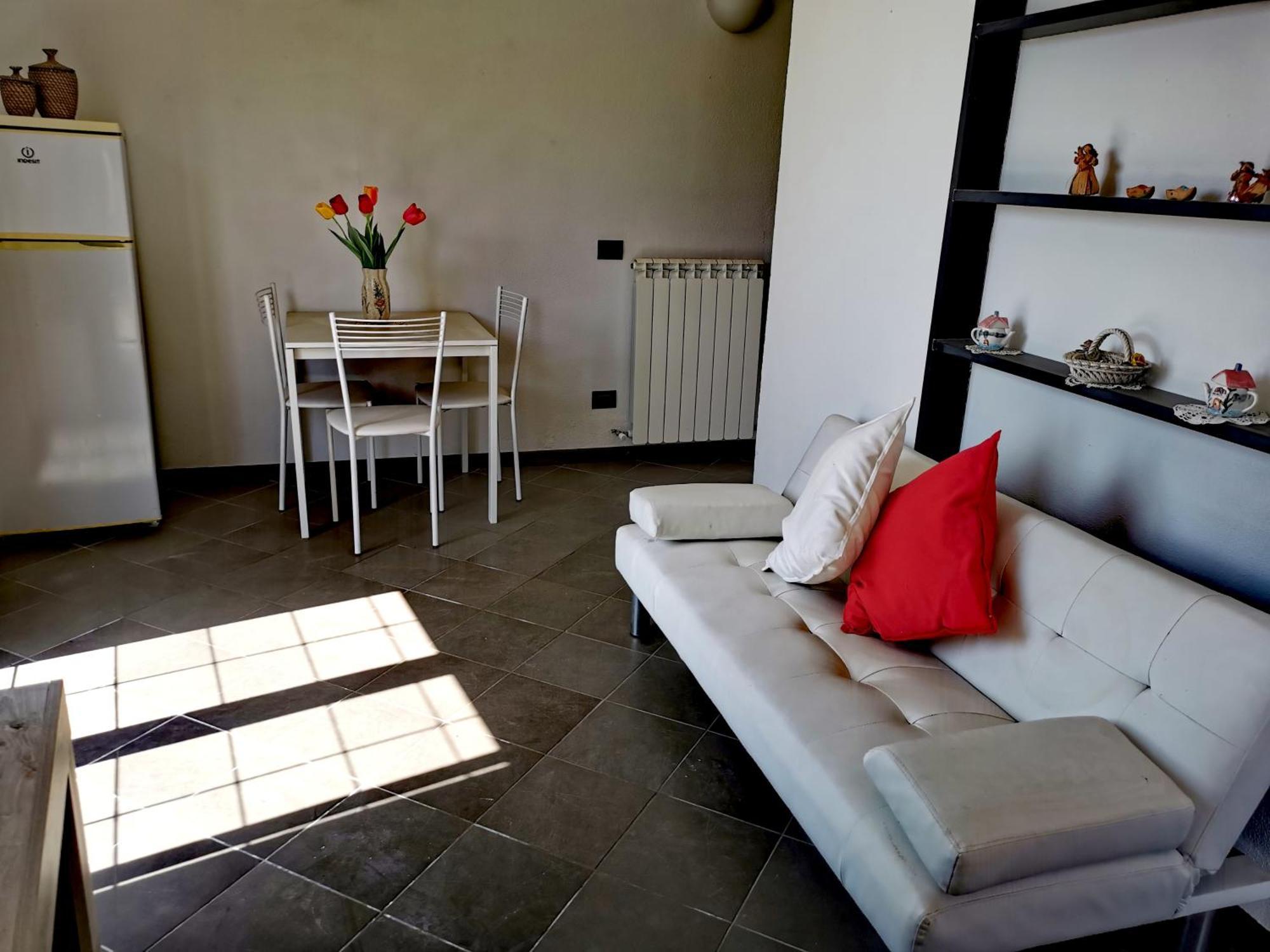 Villa Casun Du Menegottu à Sestri Levante Extérieur photo
