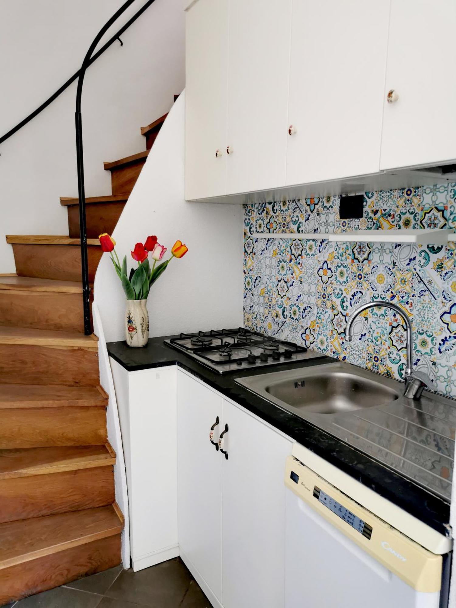 Villa Casun Du Menegottu à Sestri Levante Extérieur photo