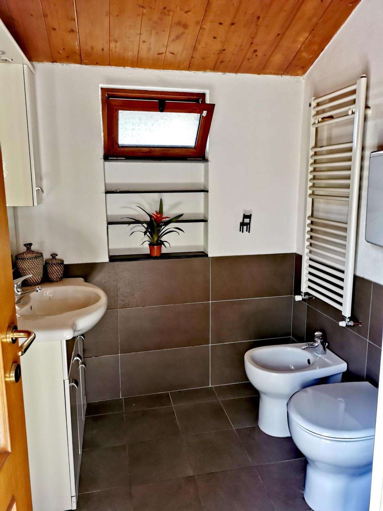 Villa Casun Du Menegottu à Sestri Levante Extérieur photo